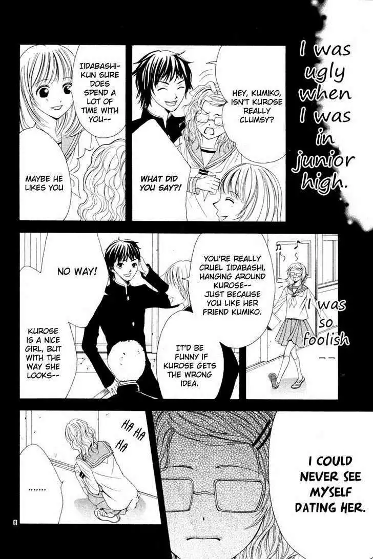 Garasu Bijin Chapter 0 9